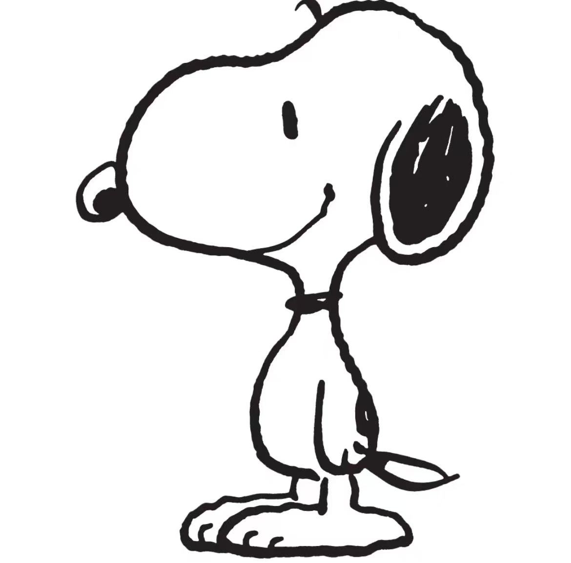 snoopy